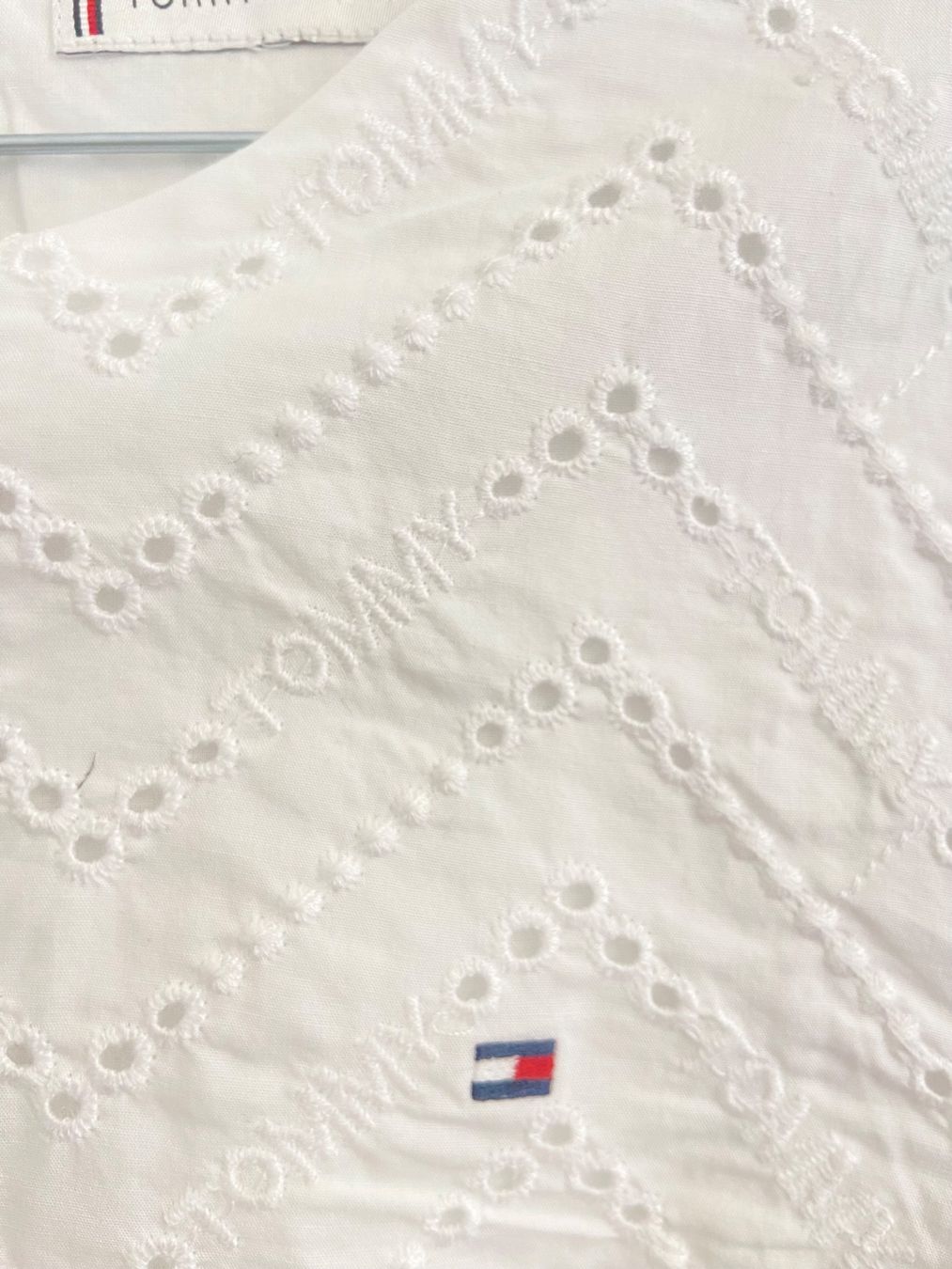 Tommy Hilfiger Vestiti & Gonne: Tommy Hilfiger, Kleid, Gr. 158 – Usato da Zürich venduto da Pokimoki_1 2
