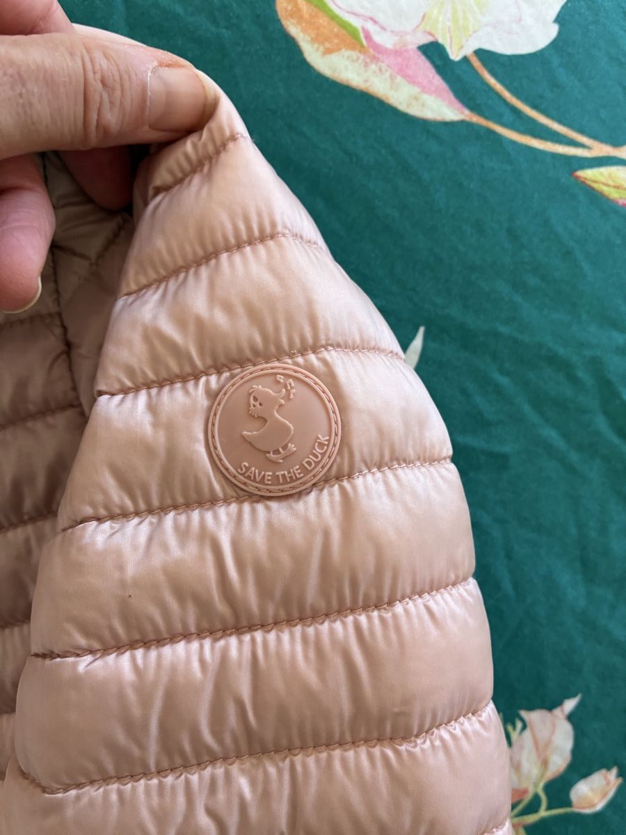 Save the duck Vestes: Save the Duck - Steppjacke mit Kapuze – Neuf (Voir description) à Walchwil par anj_9zhk 4