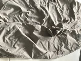 Mammut Leichte Sommer Hose,