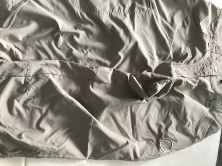 Mammut Leichte Sommer Hose,