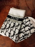 Christian Dior Socken gr 38-  41