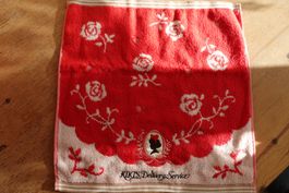 Ghibli Japan - Süsses Handtuch Hand Towel Kiki Delivery