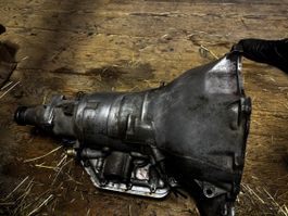 Th350 Automatik Getriebe