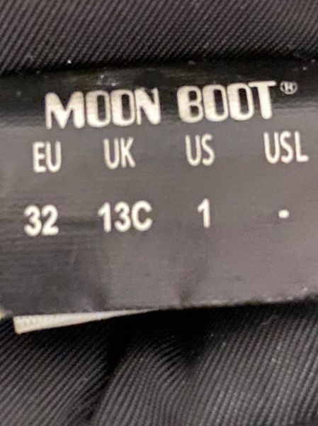 Moon Boot Scarpe per ragazzi: Moon Boot für Jungs – Usato da Solothurn venduto da dre_sw9v 3