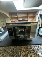UNOX Heissluftofen Stefania LED 3 x 460/330