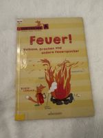 Kinderbuch: „Feuer!“ 🔥📖
