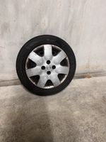 Kompletträder Nissan 175/60 R15 81H EcoWing ES31 mit Felge