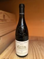 Janasse Chateauneuf-du-Pape CHAUPIN 2000