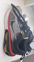 Nike Air Max / baskets garçon noires – T 37.5 –très bon état
