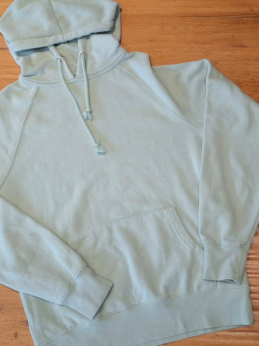Lotti di vestiti: XS & S Grösse, 2er SET Kapuzenpullover – Usato da Nottwil venduto da echtMOMO 2