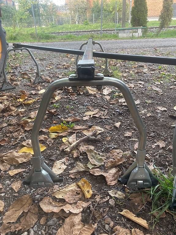Dachträger: Thule Dachträger  – Gebraucht aus Oetwil am See von aleab