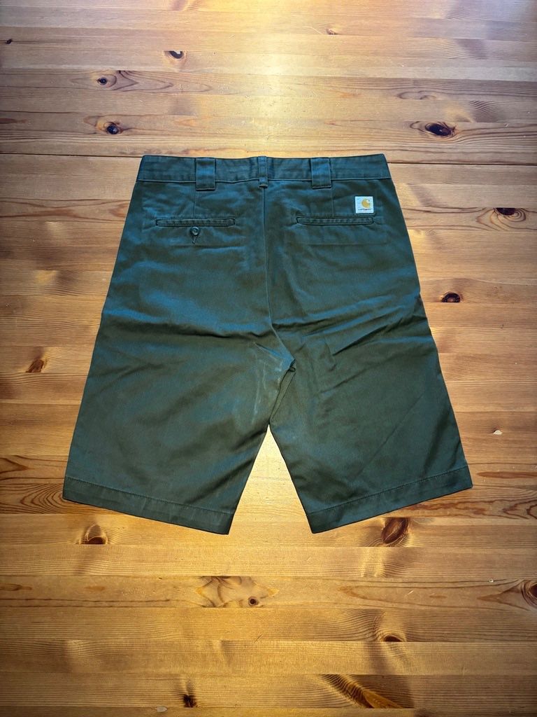 Carhartt Pantaloni: Shorts Carhartt – Usato da Neuhausen am Rheinfall venduto da ssiimmo0nn 3