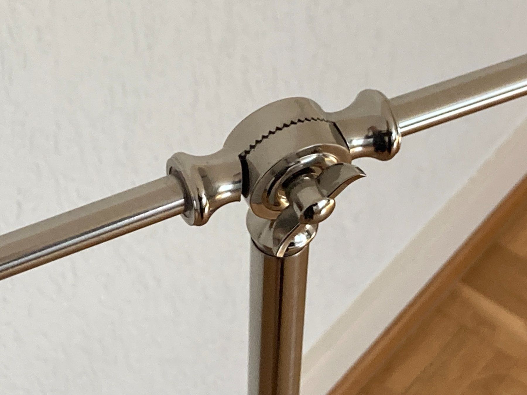 Lampade: Metal Floor Lamp – Usato da Zürich venduto da riviere_riviere 2