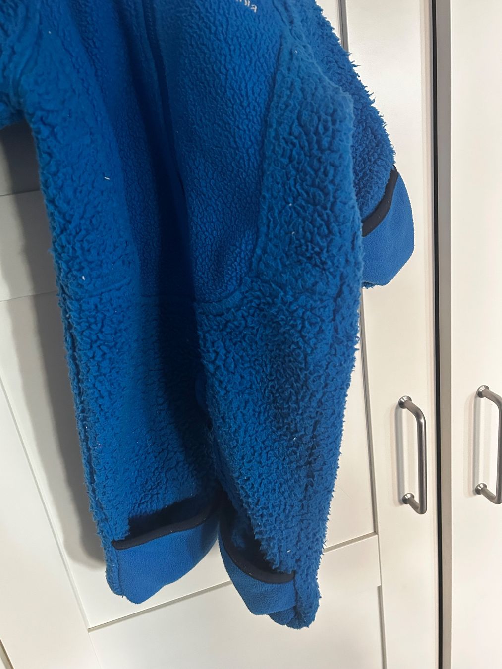 Columbia Pagliaccetti: Fall/winter outside overall – Usato da Viganello venduto da cos_9xpw 4