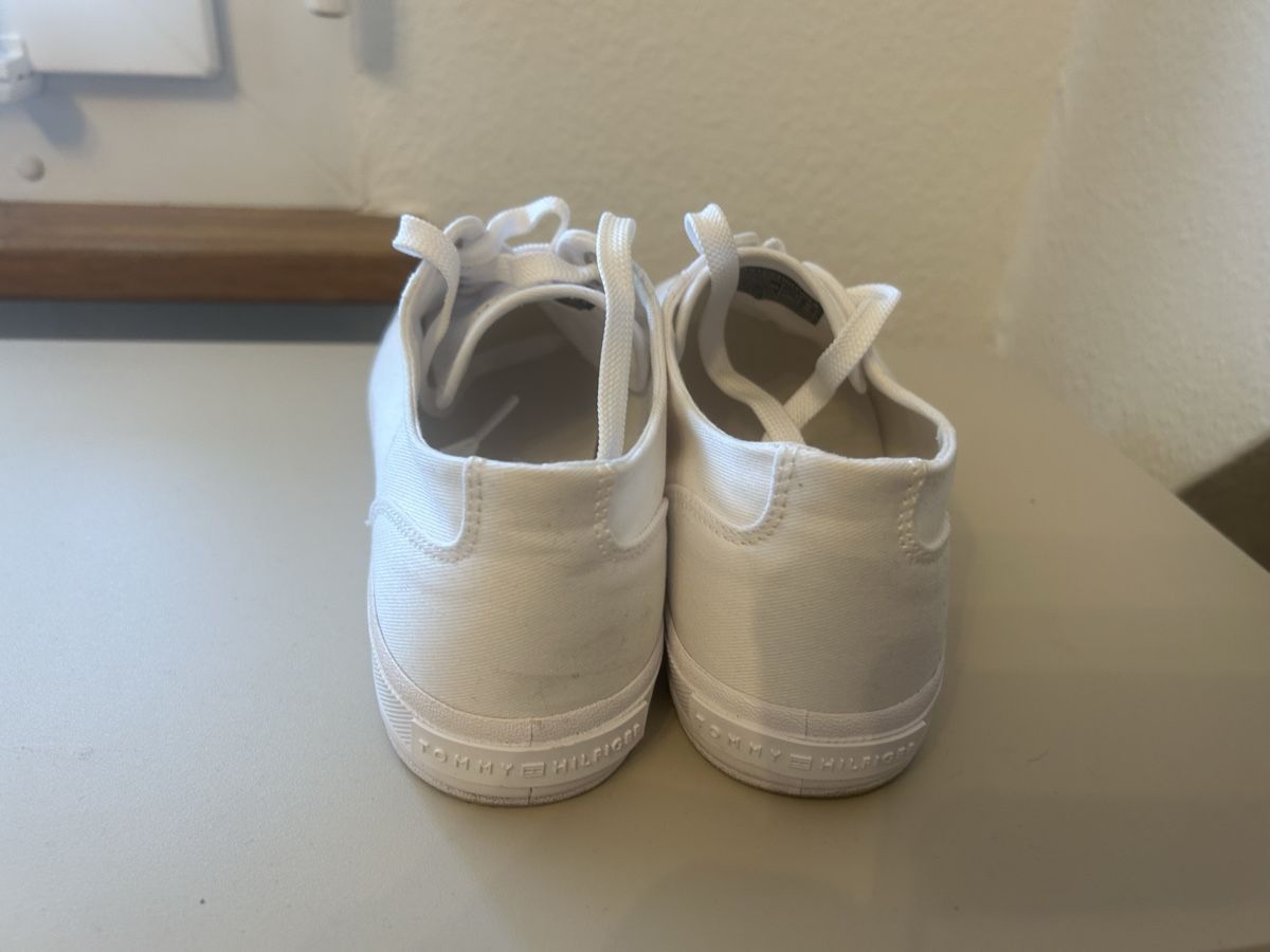 Tommy Hilfiger Scarpe da donna: Tommy hilfiger Sneakers gr 39 – Nuovo (secondo la descrizione) da Allschwil venduto da selake990673 1