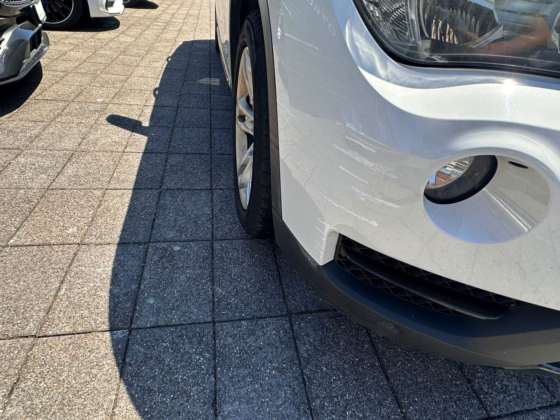 BMW Automobili: BMW X1 20i – Usato da Otelfingen venduto da hof74 3