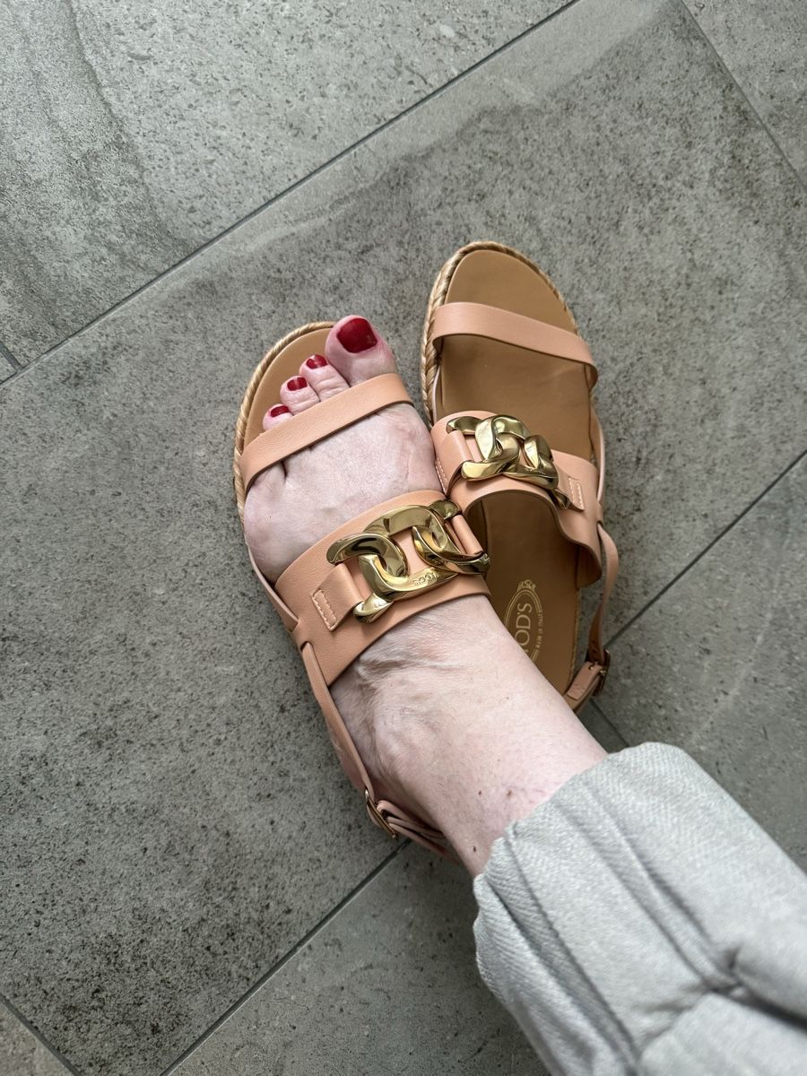 Tod'S Scarpe da donna: Tods 36 – Nuovo (secondo la descrizione) da Ebikon venduto da nat_jzh5 4