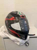 Casque AGV K1S taille M