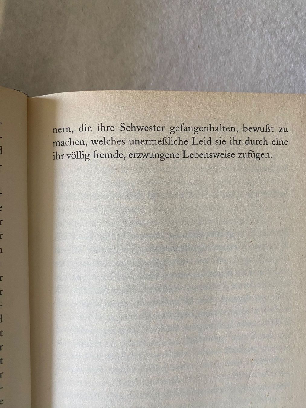Bücher: Noch einmal meine Mutter sehen / Zana Muhsen – Gebraucht aus Gümligen von Farrolito 5