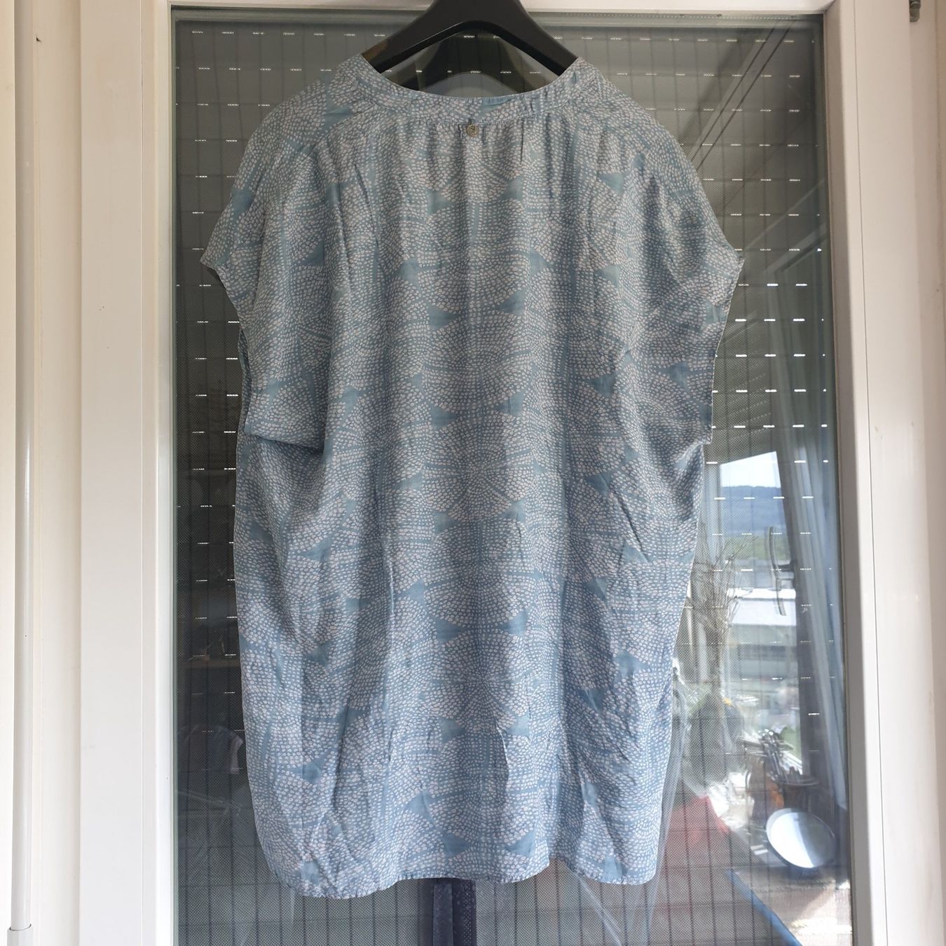 Nile Camicette: Nile schöne Bluse Gr. XL – Nuovo (secondo la descrizione) da Frenkendorf venduto da Moon111 1