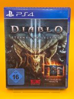 Diablo III Eternal Collection PS4