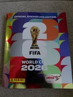 Panini WM26 Einzelbilder