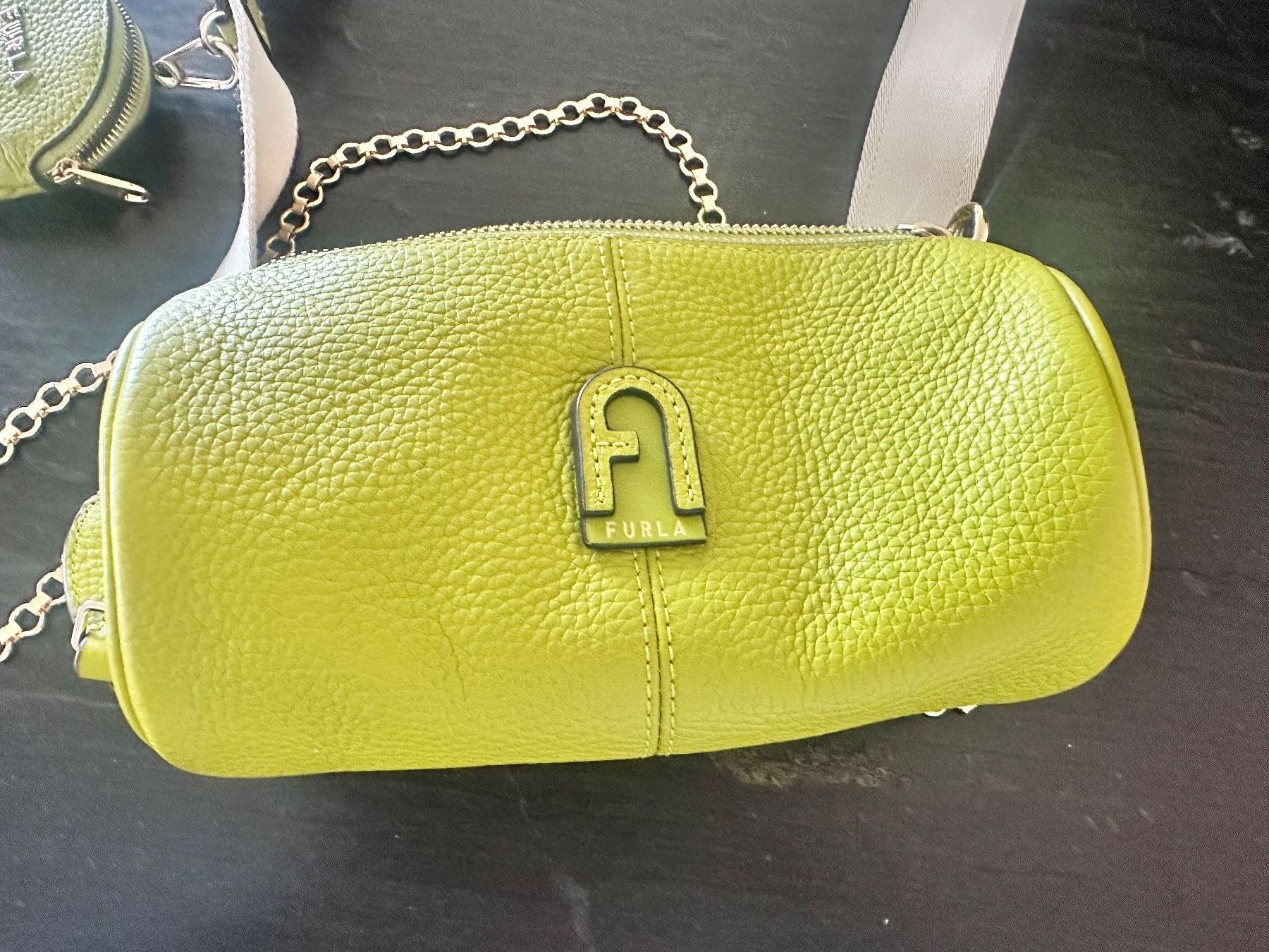 Furla Borse da donna: Handtasche Furla – Usato da Gebenstorf venduto da Susanne018 3