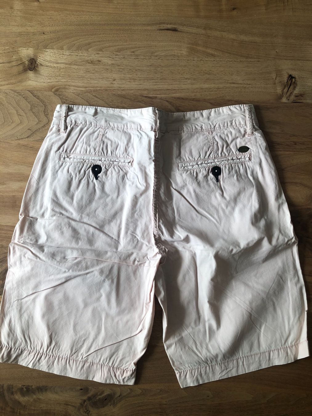 Lotti di vestiti: 3 Paar Kurze Hosen – Usato da Bern venduto da Klangkid 3