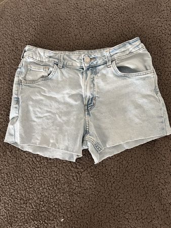 Shorts di jeans H&M, taglia 152