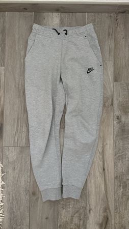 jogging Nike Tech gris taille M