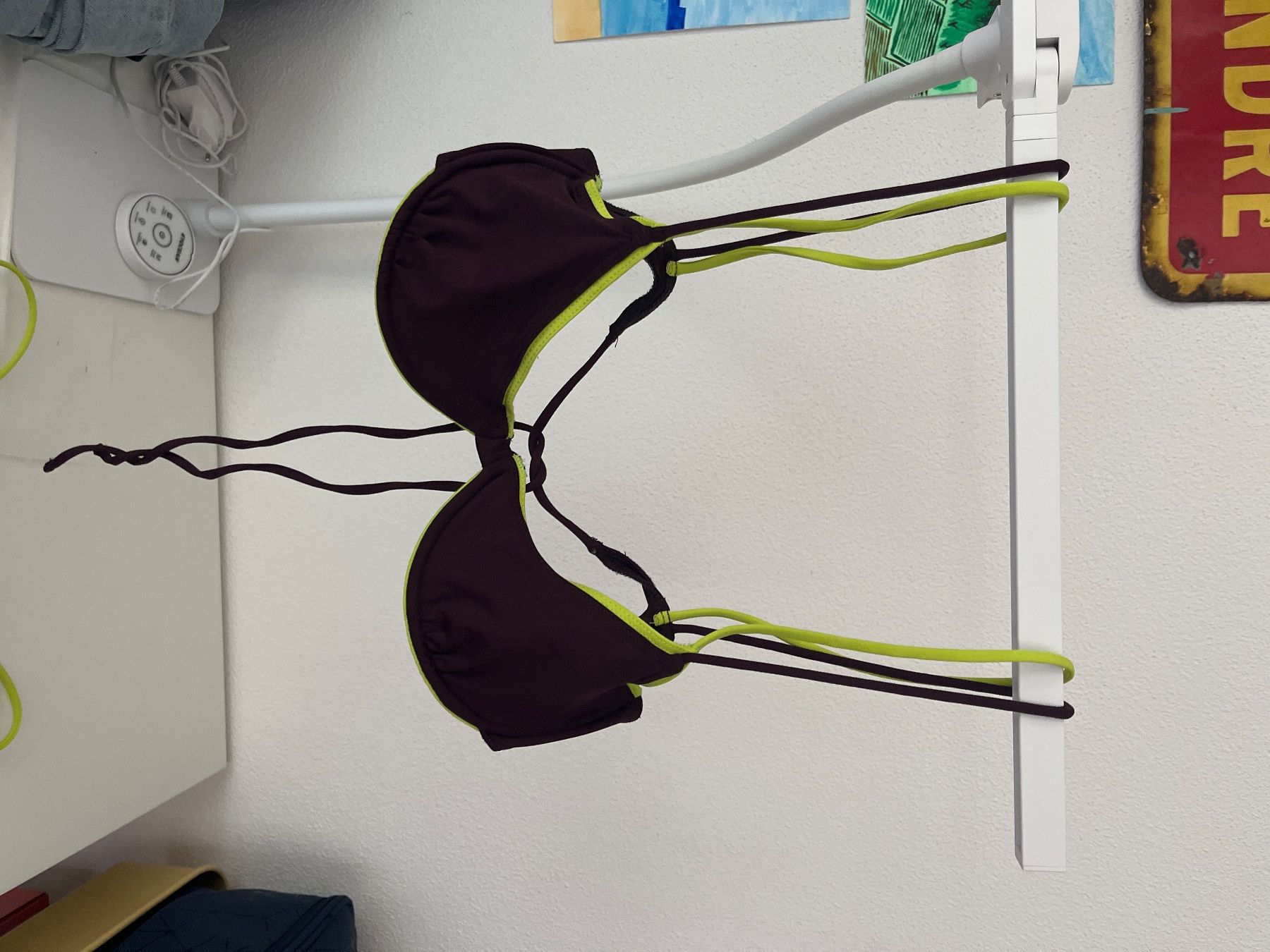 Zara Badekleider & Bikinis: Zara swimsuit – Neu (gemäss Beschreibung) aus Zürich von ste_89cs 1