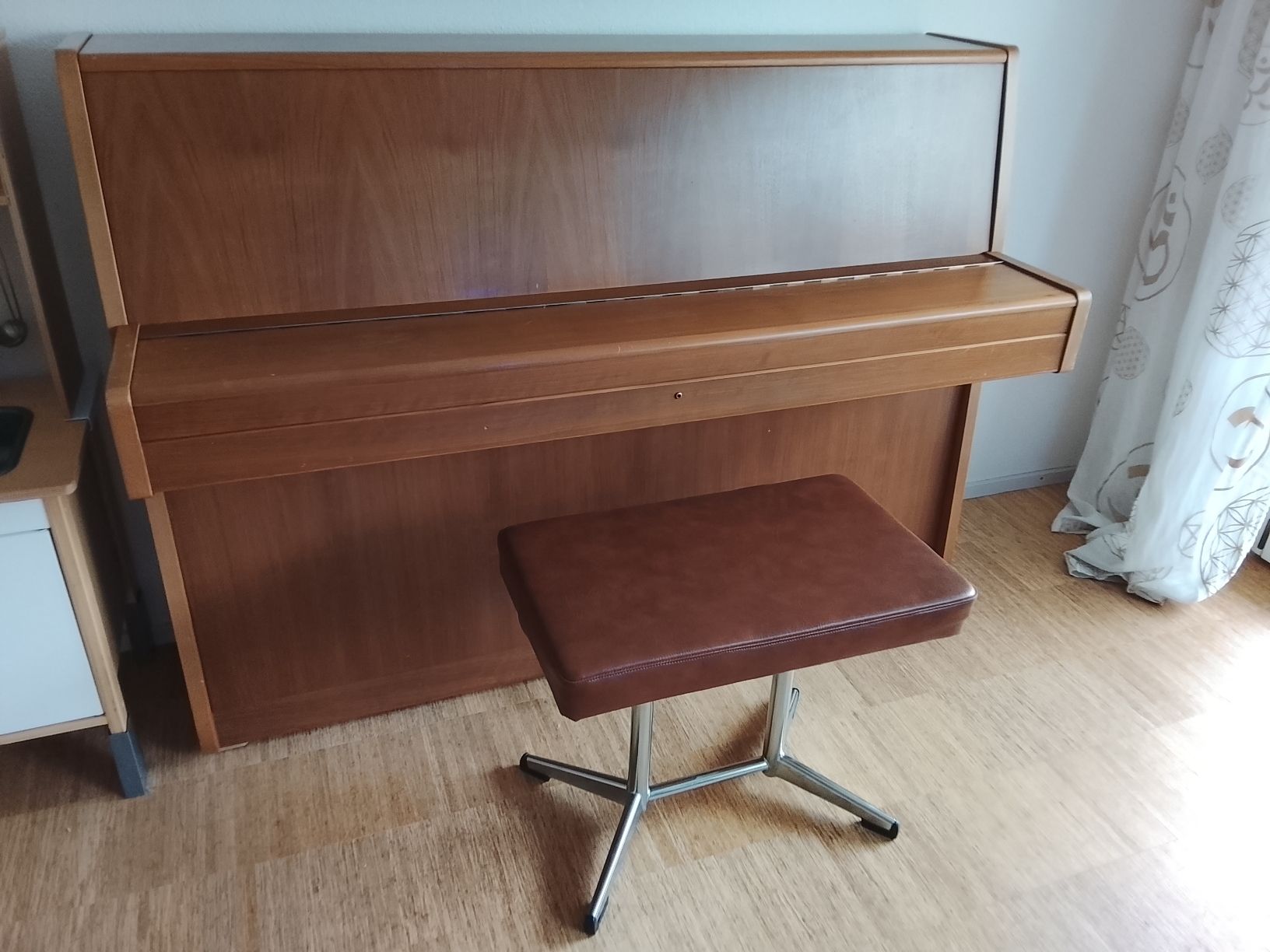 Strumenti musicali: KLAVIER NORDISKA  – Usato da Mellingen venduto da sar_hgr7 1