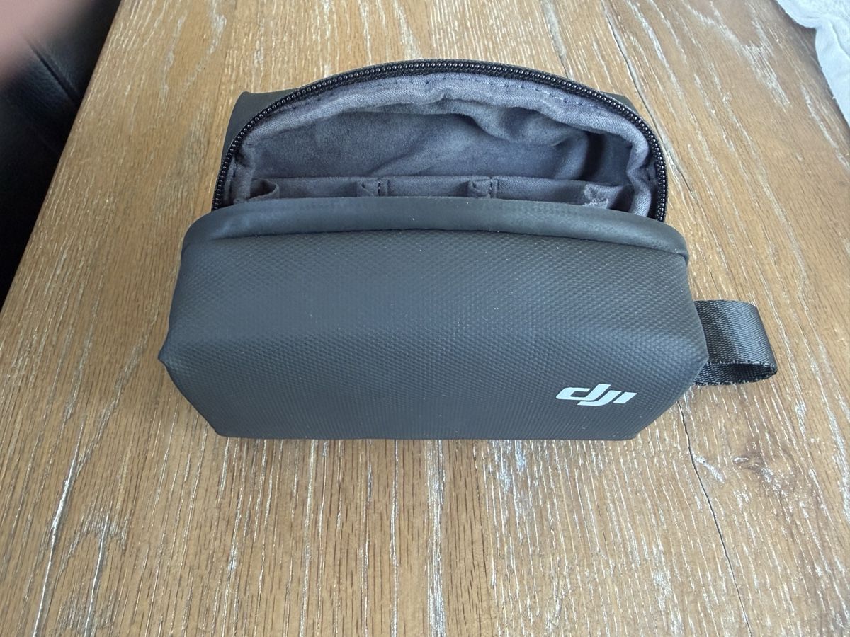 DJI Action Cam: DJI OSMO ACTION 4 – Usato da Dietikon venduto da Maschlapp 4