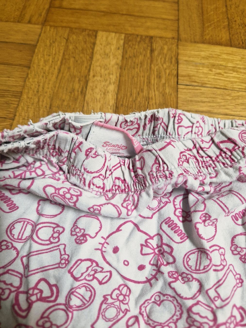 Pigiama & Simili: Hello Kitty Shorts 134/140 – Usato da Stüsslingen venduto da white_angel86 1