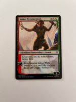MTG - Samut Tyrannentod - War of the Spark - DE