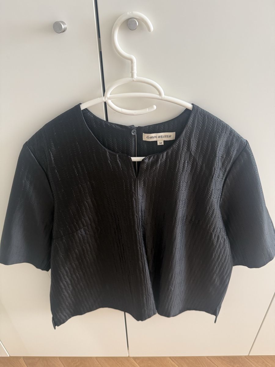 Camicette: Carin Wester M Bluse – Usato da Zürich venduto da iva_7658