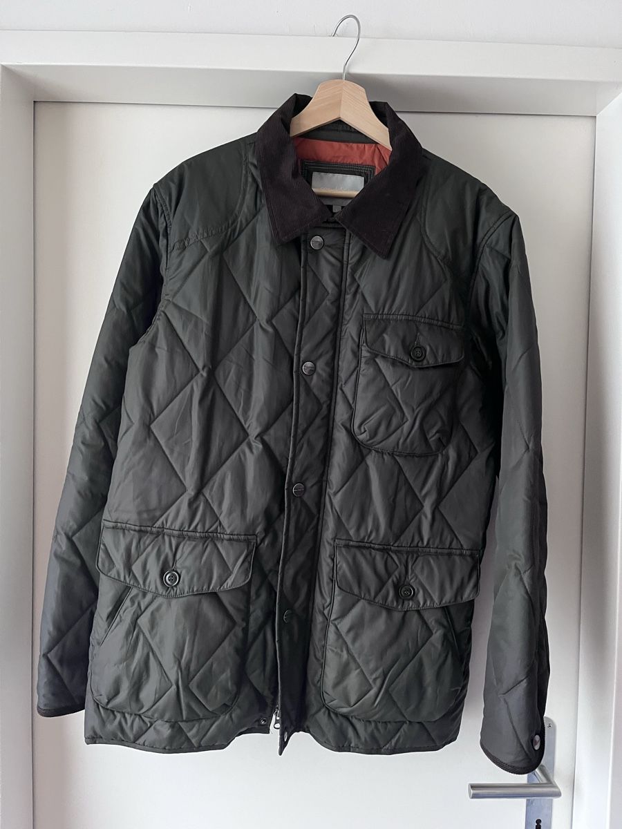 Maddison Giacche: Veste matelassée Maddison L, – Nuovo (secondo la descrizione) da Zürich venduto da ivi_aka_d