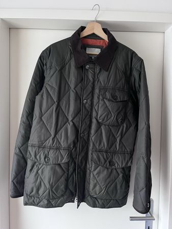 Veste matelassée Maddison L,