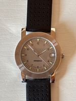 Armbanduhr Siemens