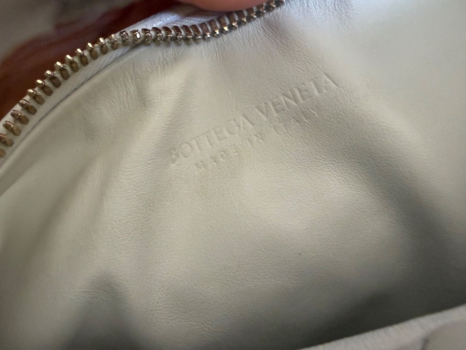 Bottega Veneta Sacs femmes: Bottega Veneta Jodie Bag – Neuf (Voir description) à Zürich par Ale_2r7z 7