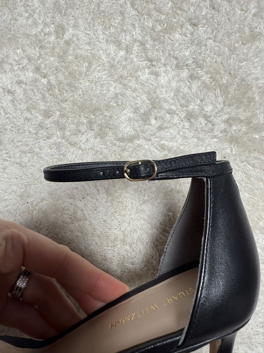 Stuart Weitzman Scarpe da donna: Steward WEITZMAN 38.5 486$ – Usato da Barna venduto da orbuyorcry 3