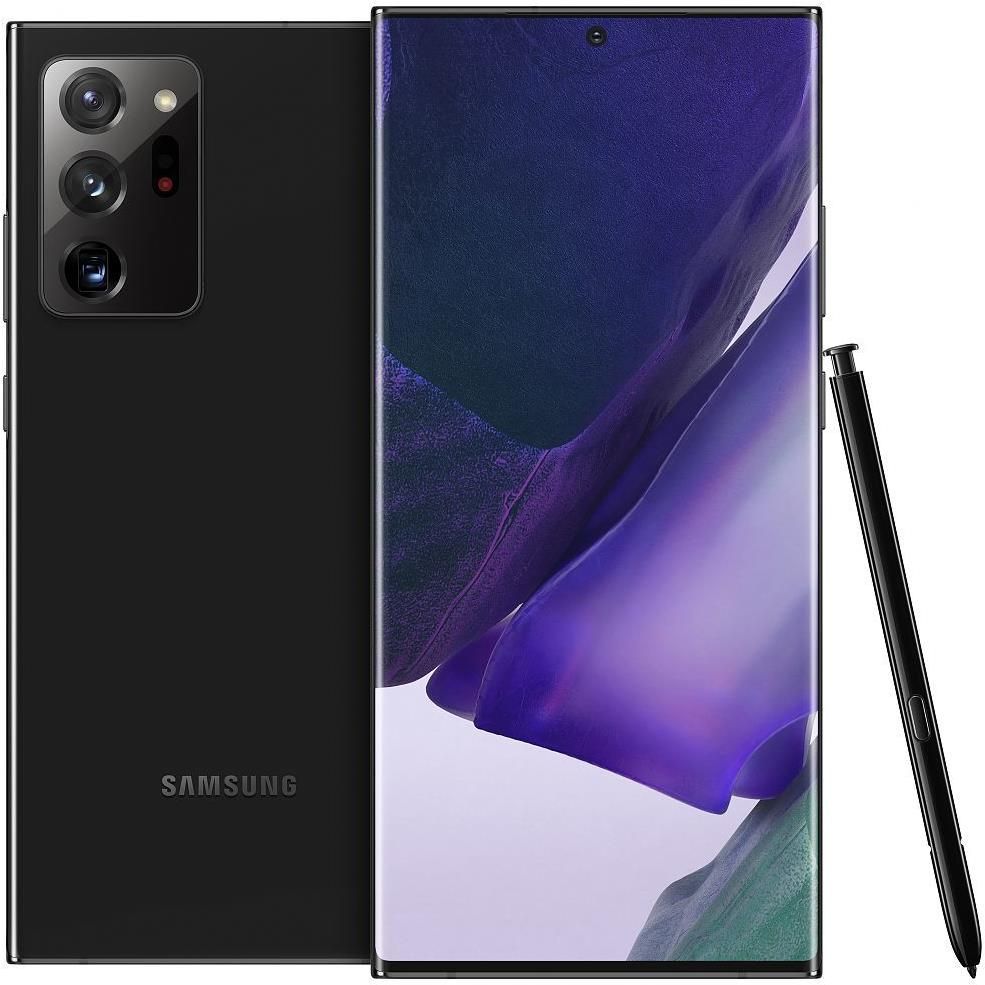 Telefoni cellulari / Smartphones: Samsung Galaxy Note 20 Ultra Dual SIM... – Usato da Steinhausen venduto da verkaufench