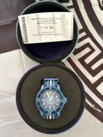 Swatch Scuba Fifty Fathoms Atlantic Ocean Bioceramic