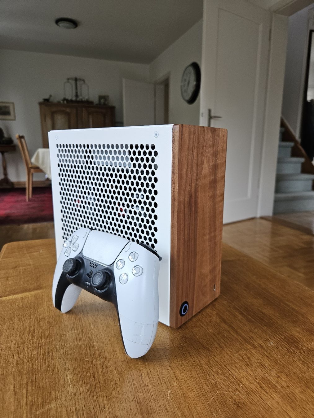 PC: Mini ITX PC 9060 XT 16 GB Ultra 250k – Nuovo e nell'imballaggio originale da Zürich venduto da jac_yfm6