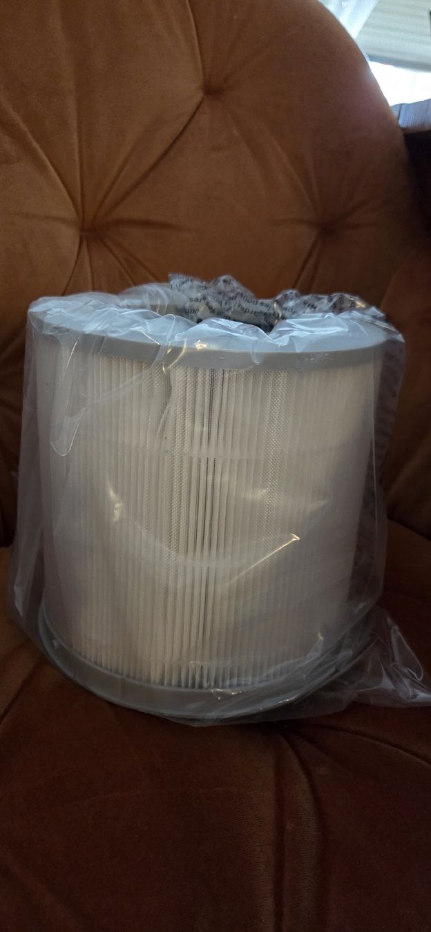 Xiaomi Purificatori d'aria: 2x Luftfilter, neu und originalverpackt, Rundfilter Xiaomi 4 – Nuovo e nell'imballaggio originale da Schliern b. Köniz venduto da Hshuttle