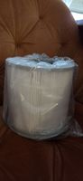 2x Luftfilter, neu und originalverpackt, Rundfilter Xiaomi 4