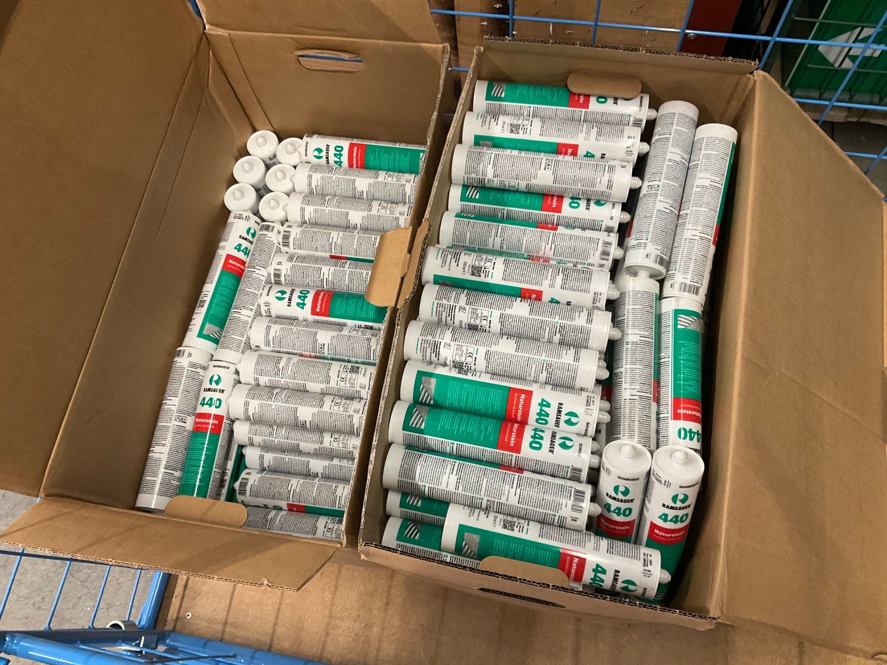 Sanitari: 507 Posten Ramsauer 440 Naturstein Dichtstoff – Usato da Derendingen venduto da Meisterstuecke