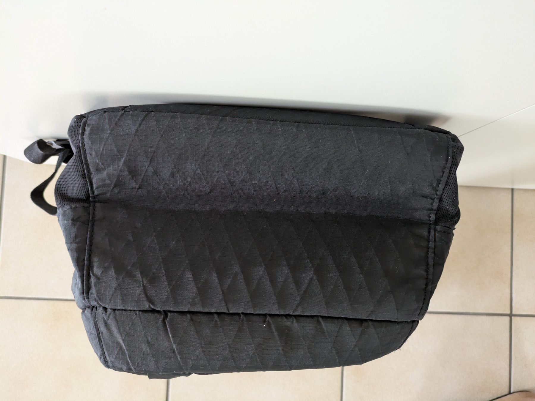Dakine Zaini: Rucksack Campus 33 "Dakine" (unisex) – Usato da Bonstetten venduto da Driver7 6