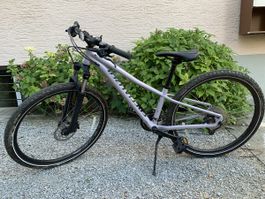 Kinder Mountain Bike Specialized Women‘s Pitch XS Lila