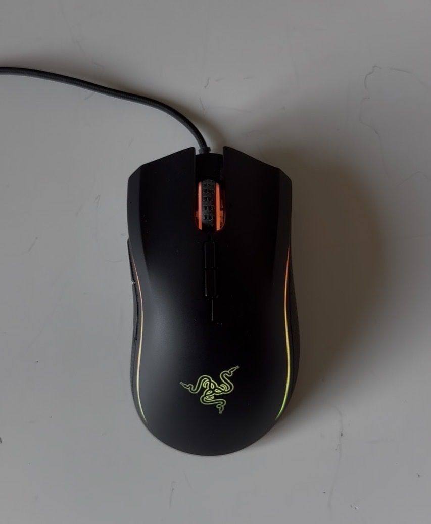 Razer Souris: Razer Mamba Tournament Edition Maus – D'occasion à Bern par leo_lnw8 4